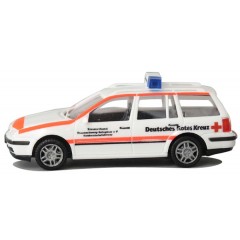 AWM 72011 VW Golf IV Variant "D R K"