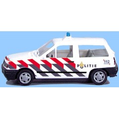 AWM 72015 VW Polo Steilheck "Politie  (NL)"