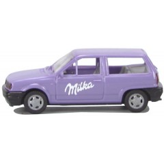 AWM 72025 VW Polo Steilheck "Milka"