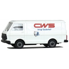 AWM 72042 VW LT - Kasten (1995)  "CWS"