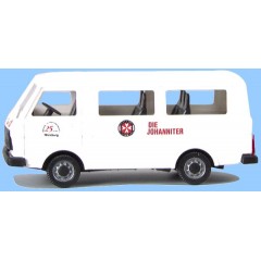 AWM 72045 VW LT - Bus  "Johanniter"