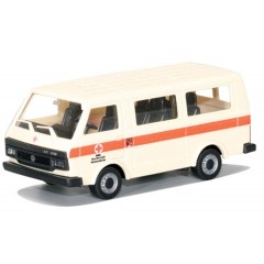 AWM 72047 VW LT Kombi BRK Kleinostheim