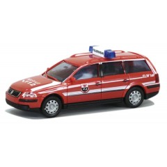 AWM 72088 VW Passat Variant ELW 1 / Oberhavel