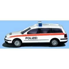 AWM 72089 VW Passat Variant  "Polizei / Österreich"