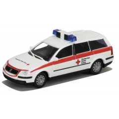 AWM 72095 VW Passat Variant "DRK Berlin"