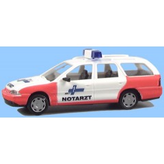 AWM 72116 Ford Mondeo "Notarzt"