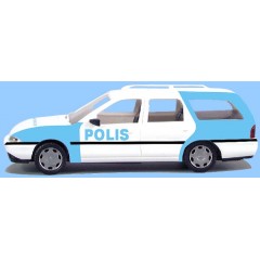 AWM 72119 Ford/Mondeo T "Polis"