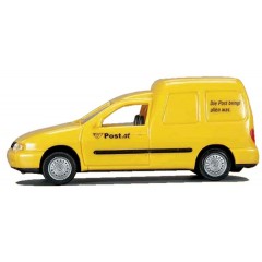 AWM 72130 VW Caddy "Deutsche Post"