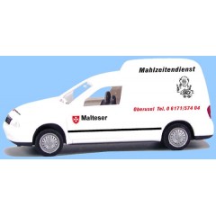 AWM 72131 VW Caddy "Malteser / Mahlzei"