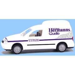 AWM 72132 VW Caddy "Hermanns Quelle"