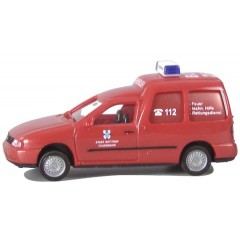 AWM 72135 VW Caddy  "Feuerwehr"