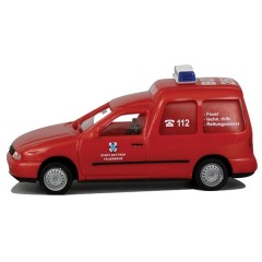 AWM 72136 VW Caddy  "Feuerwehr Plettenberg"