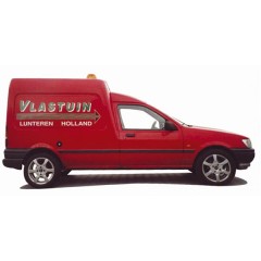 AWM 72138 VW Caddy Vlastuin