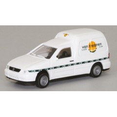 AWM 72139 VW Caddy Van Maanen