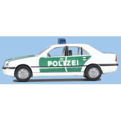 AWM 72151 MB / C - Klasse "Polizei"/Lufterkennung