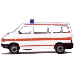 AWM 72176 VW T4 KR "D R K Berlin"