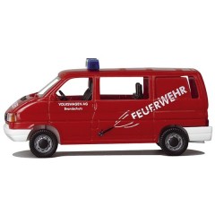 AWM 72177 VW T4 KR "VW AG Kleinlöschfahrzeug"