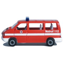 AWM 72180 VW T4 / KR Kombi  "FW Rodewisch"