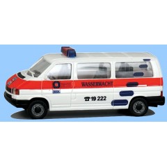 AWM 72189 VW T4 / LR  "Wasserwacht"