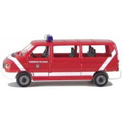 AWM 72214 VW T4 / LR  "Feuerwehr Erlangen"