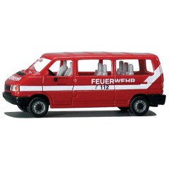 AWM 72216 VW T4 / KR  "FW Braunschweig - MTW"