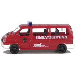 AWM 72217 VW T4 / LR  "FW Einsatz. F-M-O"