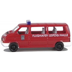 AWM 72218 VW T4 / LR  "FM Flug. Leip. / Halle"