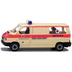 AWM 72227 VW T4 / LR "Rotes Kreuz SEB"