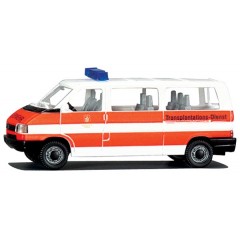 AWM 72235 VW T4 / LR "Transplantation - Dienst"