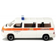 AWM 72240 VW T4 / LR "ASB Einsatzleiter"