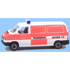 AWM 72263 VW T4 / LR "FW/Messe Hannover"