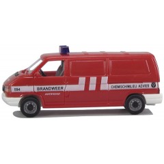 AWM 72264 VW T4 / LR "Brandweer"