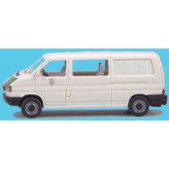 AWM 72265 VW T4 / LR "Zoll-spezial"