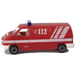 AWM 72266 VW T4 / LR "Notruf 112"