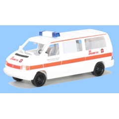 AWM 72275 VW T4 LR Johanniter