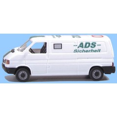 AWM 72277 VW T4 / LR  "ADS Geldtransporter"