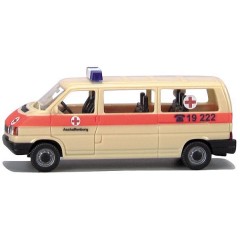 AWM 72279 VW T4 / LR  "DRK Aschaffenburg"