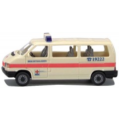 AWM 72284 VW T4 / LR "Rotes Kreuz"