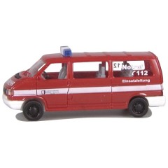 AWM 72289 VW T4 / LR "ELW Halberstadt"