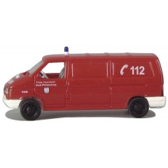 AWM 72290 VW T4 / LR "FW Philippsburg"