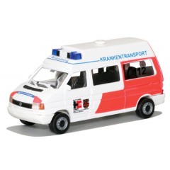 AWM 72304 VW T4 / HD   "KTW Märkisch Oderland"