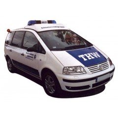 AWM 72338 VW Sharan T H W