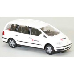 AWM 72341 VW Sharan Malteser