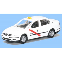 AWM 72350 Seat Toledo  TAXI  Bercelona