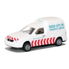 AWM 72352 VW Caddy  Boekestijn