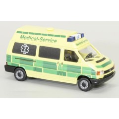 AWM 72374 VW T4 LR / HD  Medical Service