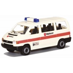 AWM 72401 VW T4 KR Malteser Fulda