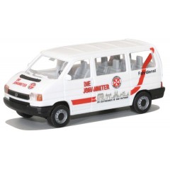 AWM 72404 VW T4 KR JUH Fahrdienst