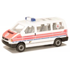 AWM 72406 VW T4 KR DRK Stuttgart-Degerloch