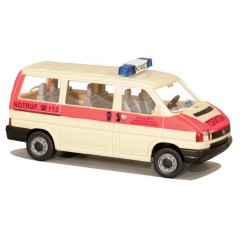 AWM 72409 VW T4 KR Notarzt Oberhavel